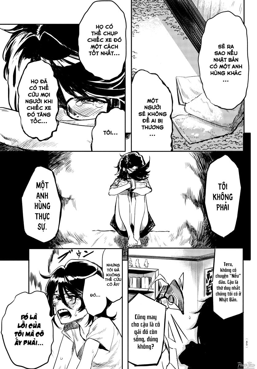 Shy Chap 1 - Next Chap 2