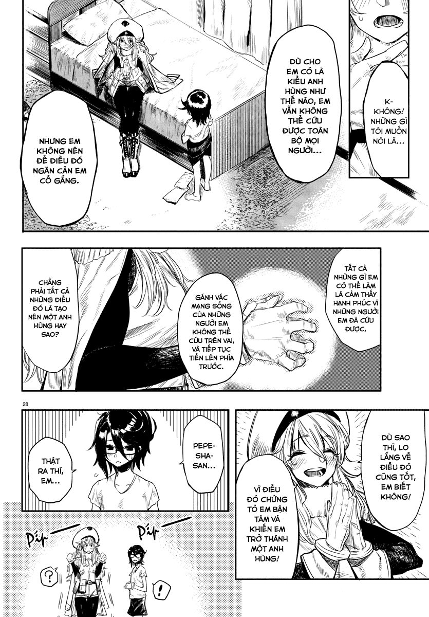 Shy Chap 1 - Next Chap 2