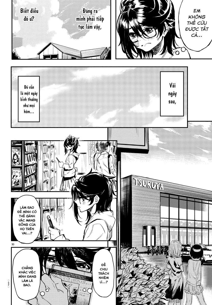 Shy Chap 1 - Next Chap 2