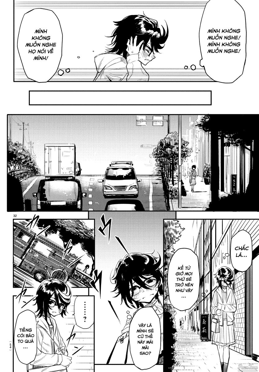 Shy Chap 1 - Next Chap 2