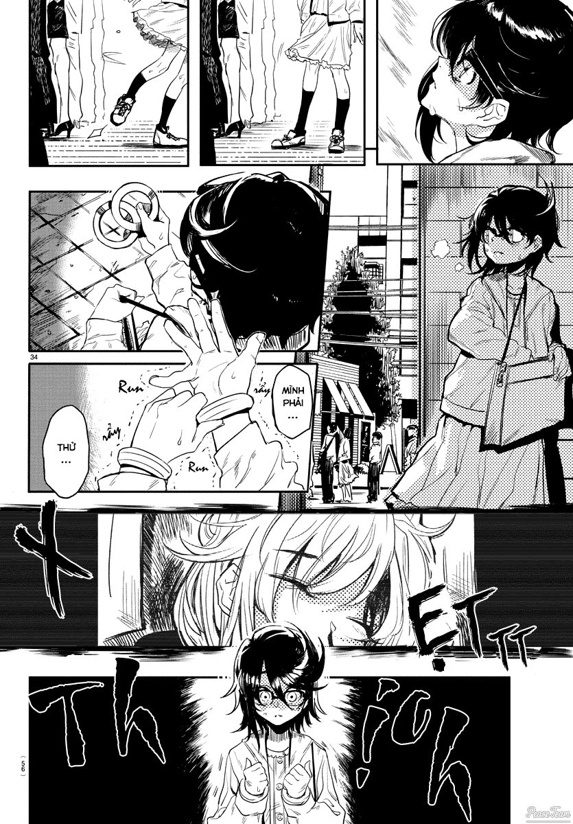 Shy Chap 1 - Next Chap 2