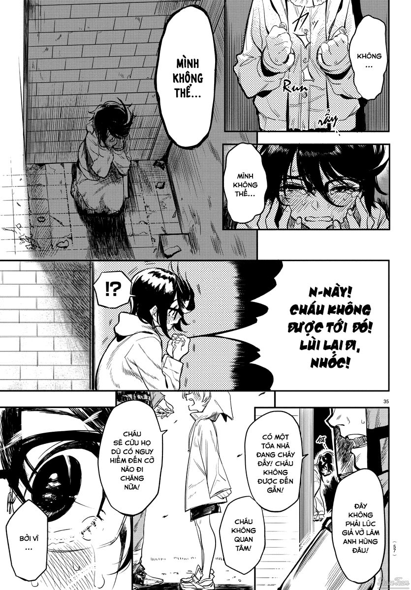 Shy Chap 1 - Next Chap 2