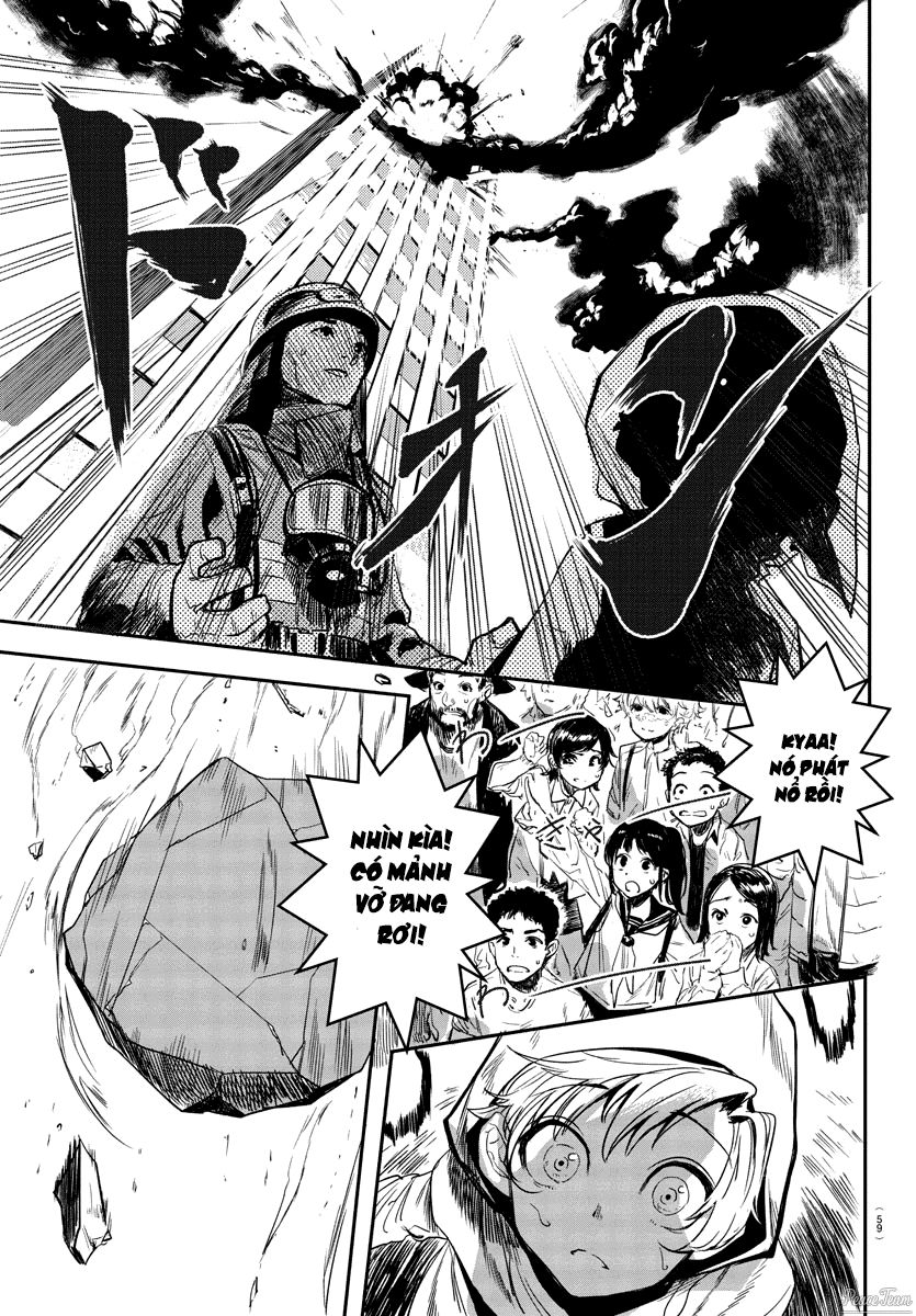 Shy Chap 1 - Next Chap 2