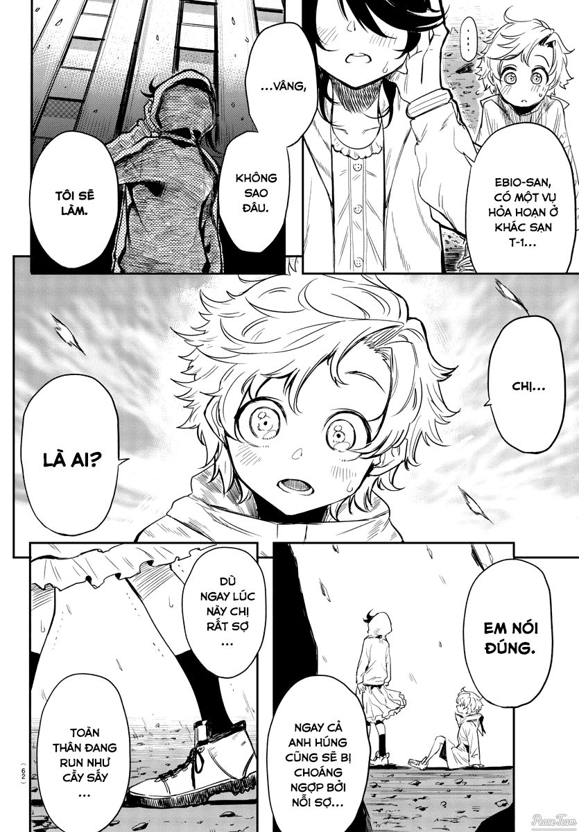 Shy Chap 1 - Next Chap 2