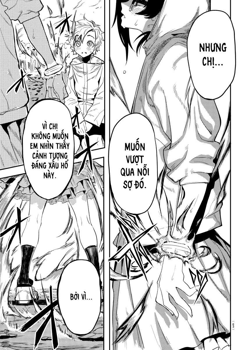 Shy Chap 1 - Next Chap 2