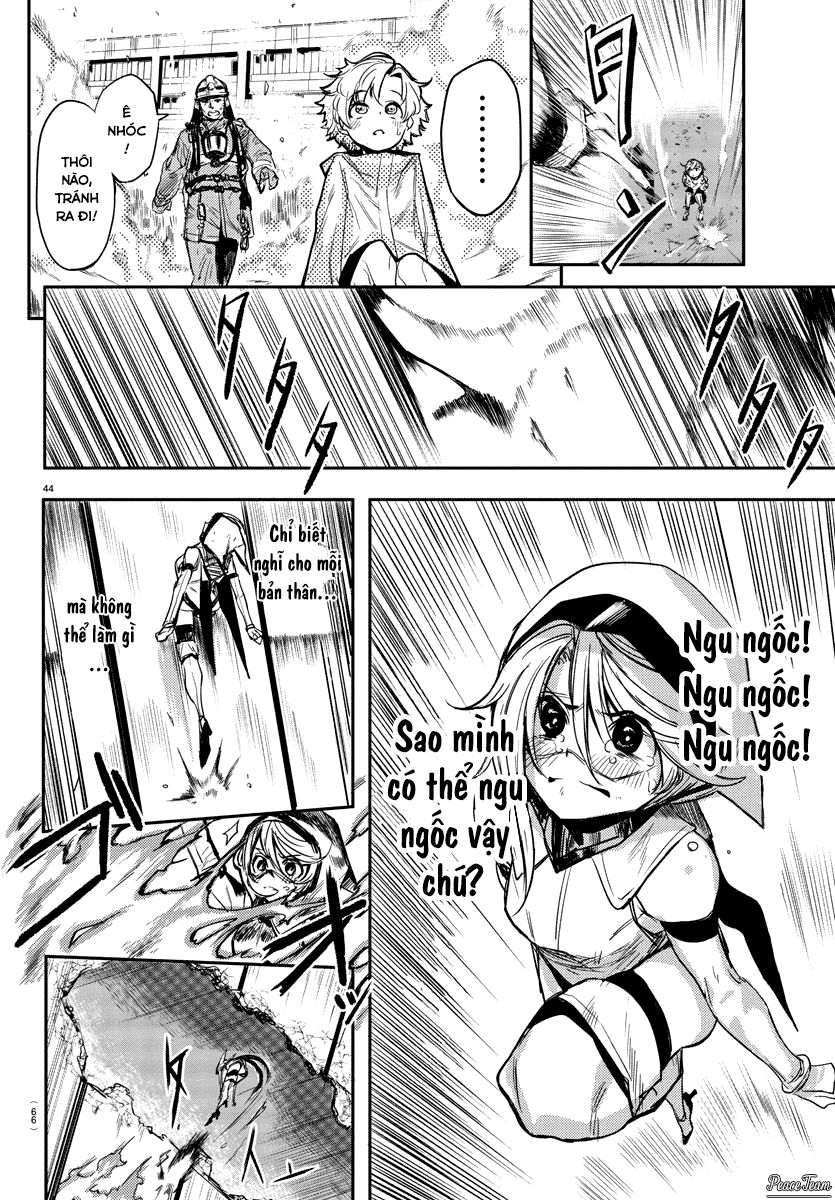 Shy Chap 1 - Next Chap 2