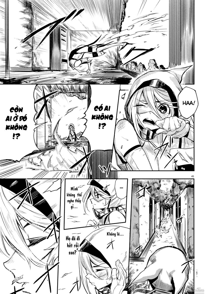 Shy Chap 1 - Next Chap 2