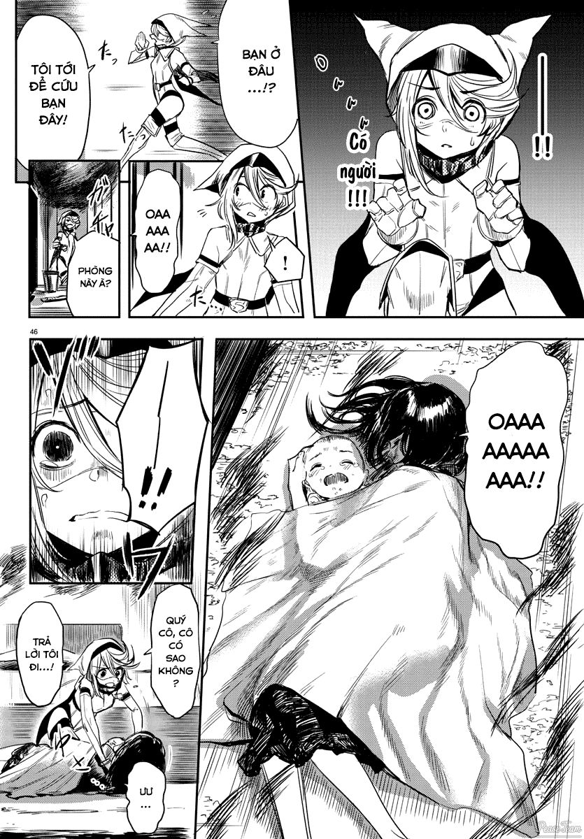 Shy Chap 1 - Next Chap 2