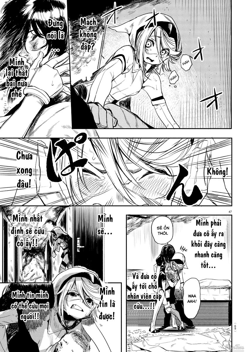 Shy Chap 1 - Next Chap 2