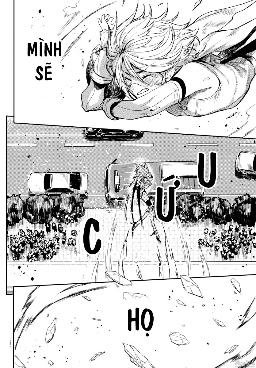 Shy Chap 1 - Next Chap 2