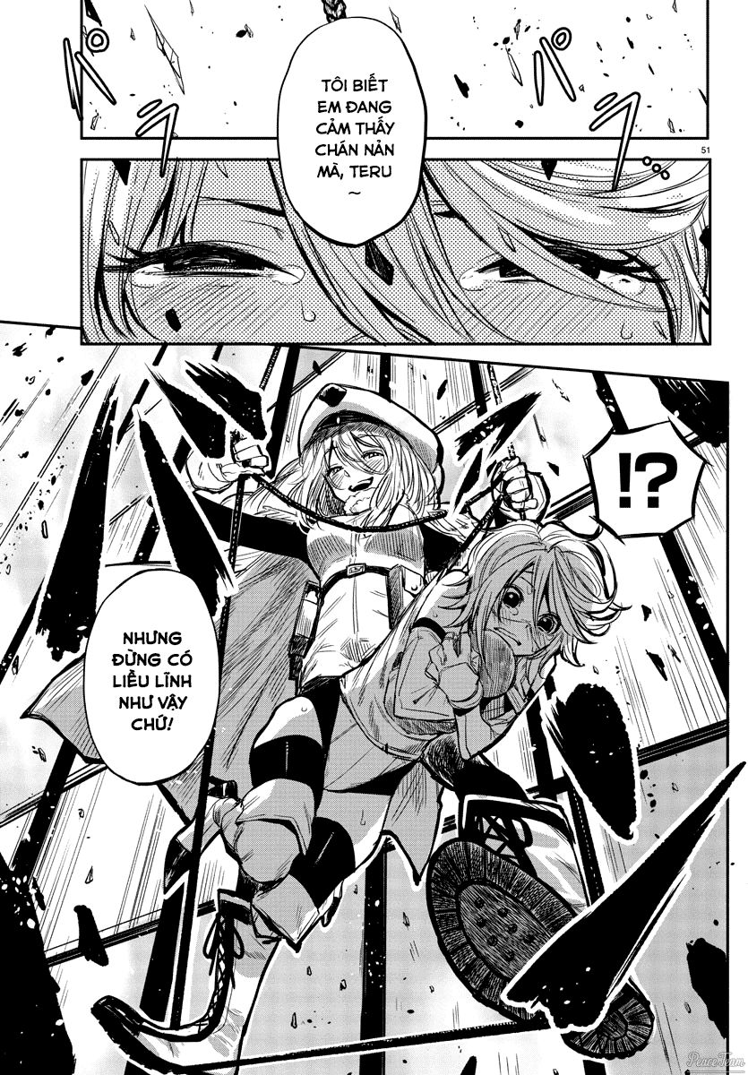 Shy Chap 1 - Next Chap 2