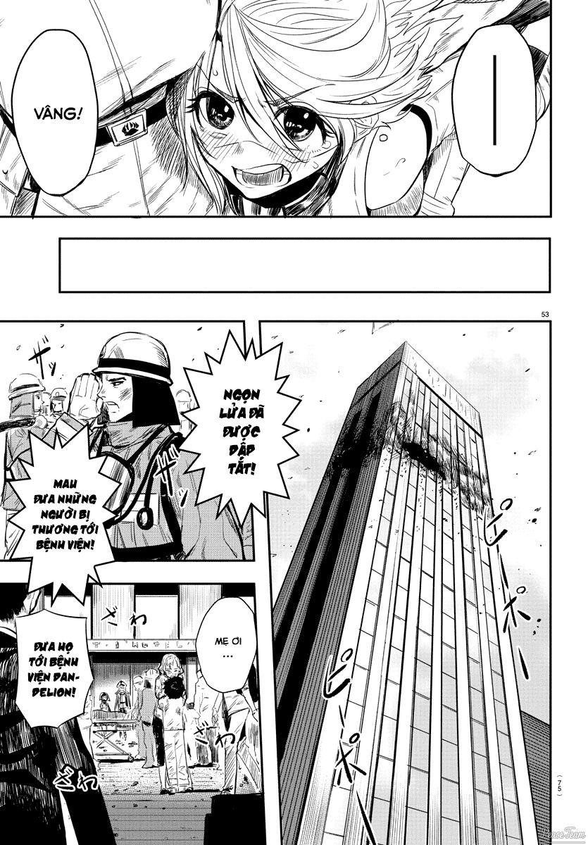 Shy Chap 1 - Next Chap 2