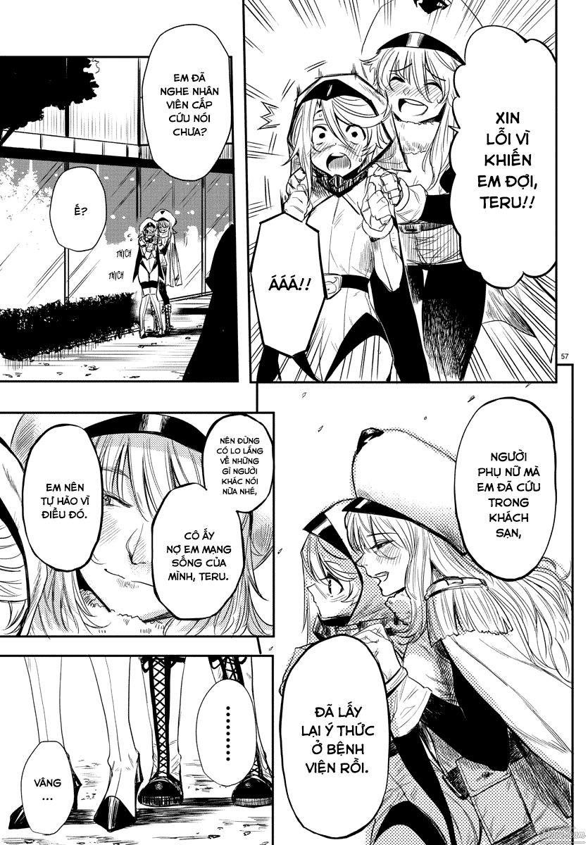Shy Chap 1 - Next Chap 2