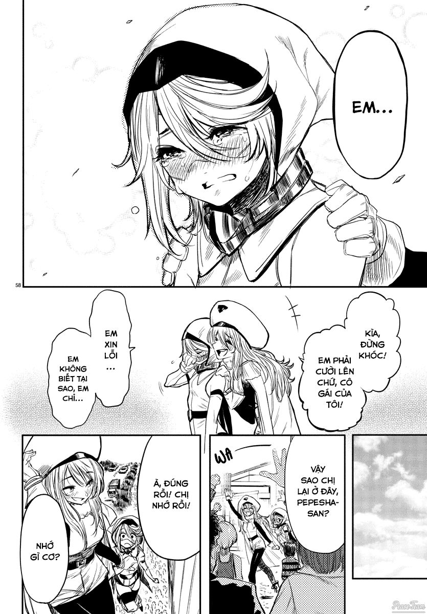 Shy Chap 1 - Next Chap 2