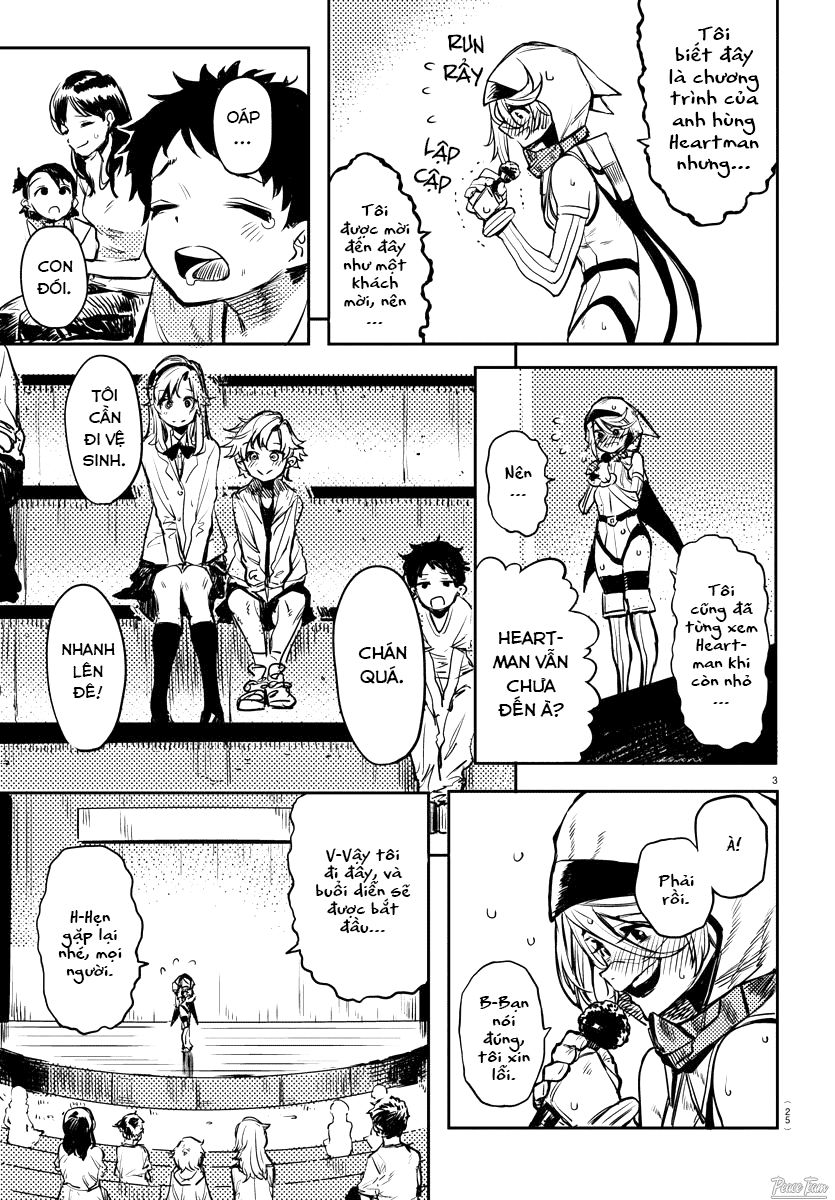 Shy Chap 1 - Next Chap 2