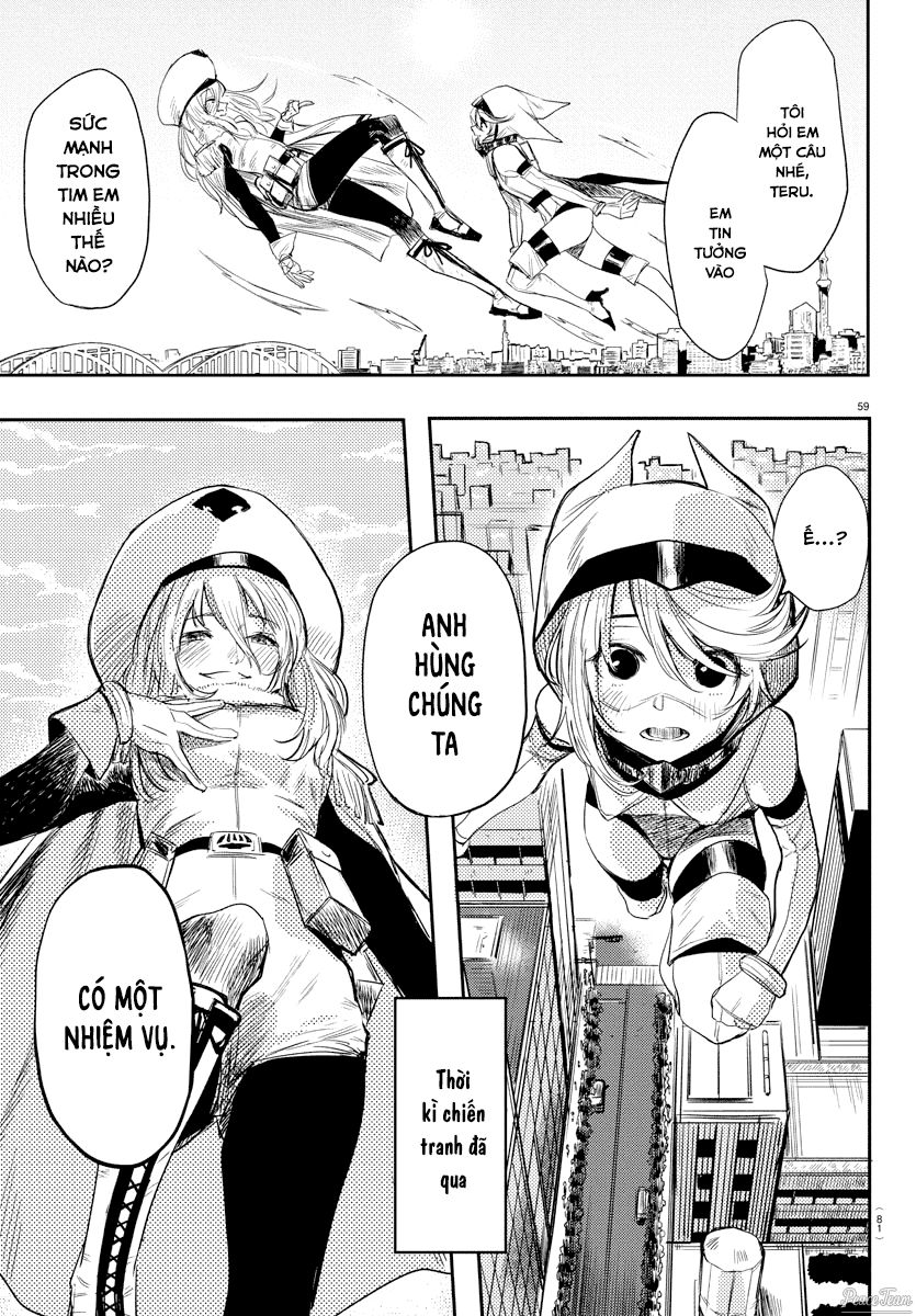 Shy Chap 1 - Next Chap 2