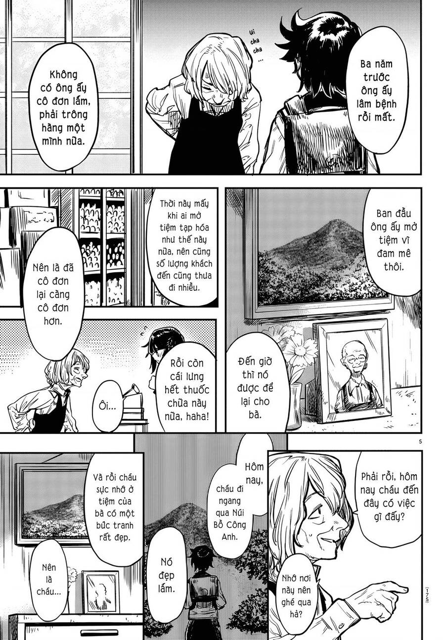 Shy Chap 10 - Next Chap 11