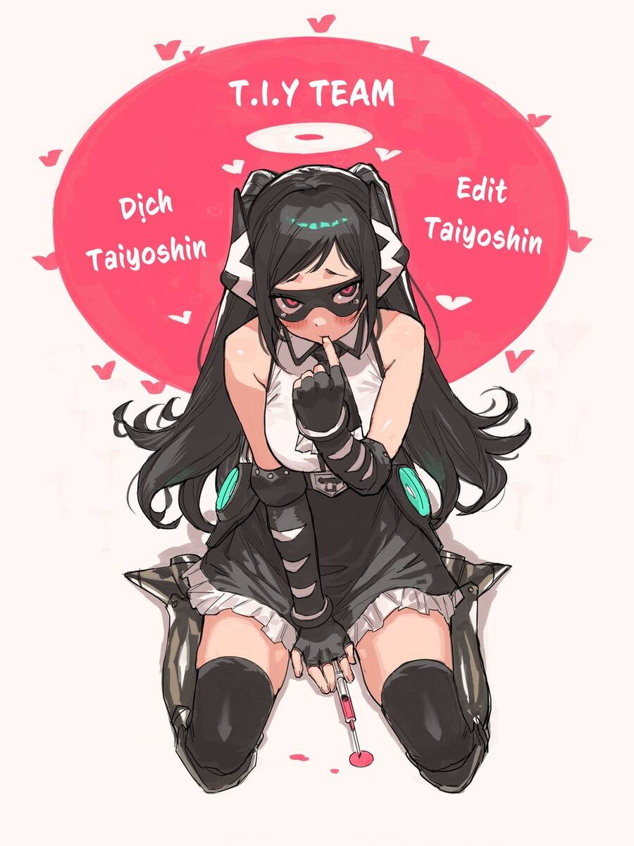 Shy Chap 100 - Next Chap 101