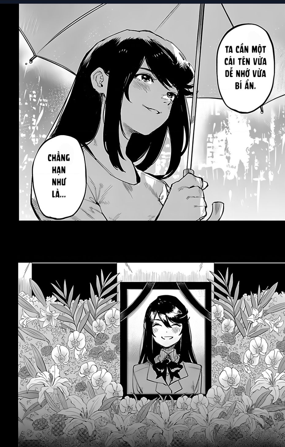 Shy Chap 102 - Next Chap 103