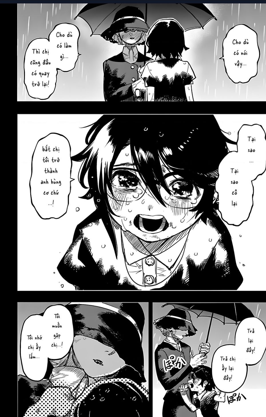 Shy Chap 102 - Next Chap 103