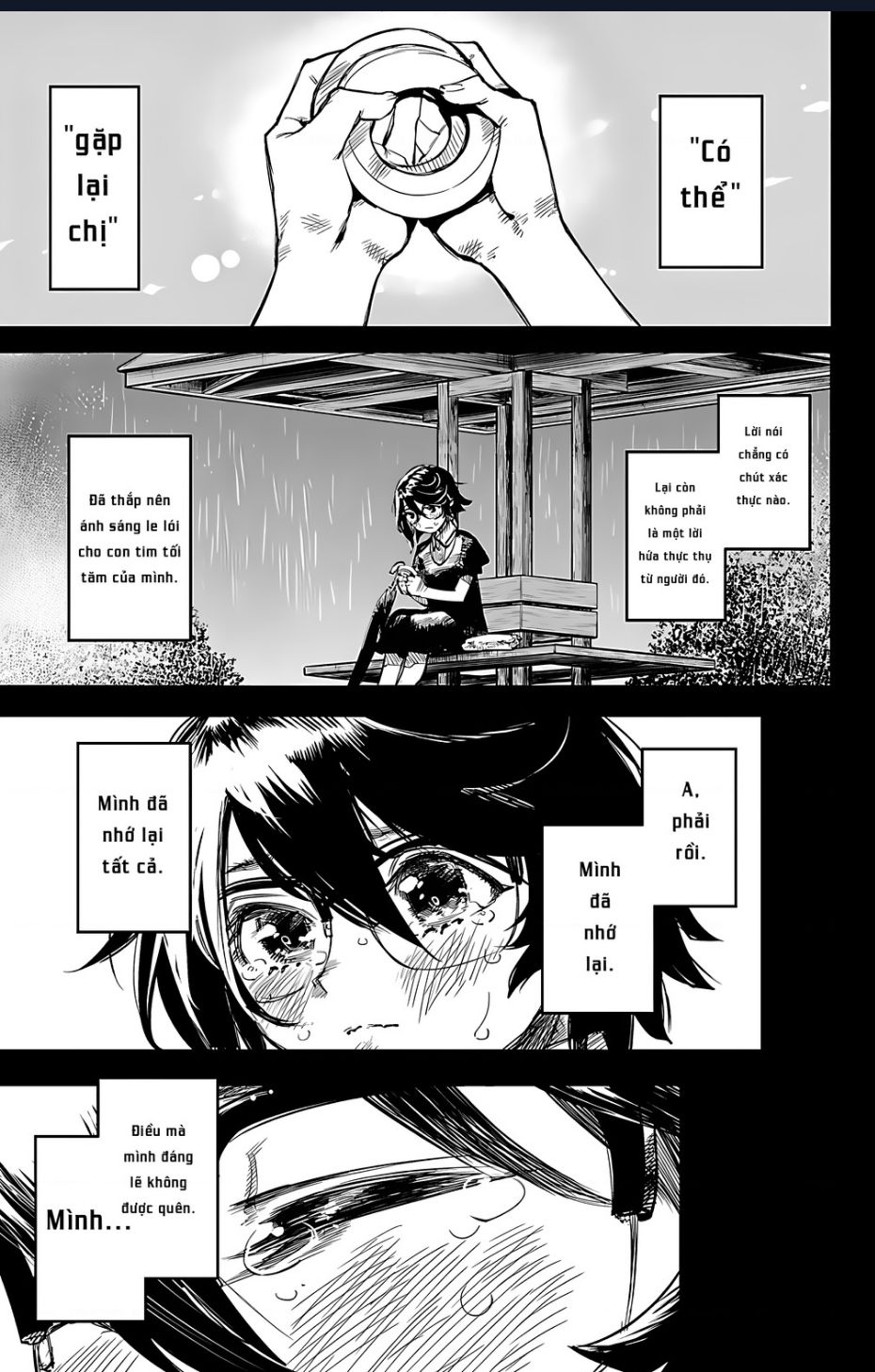 Shy Chap 102 - Next Chap 103