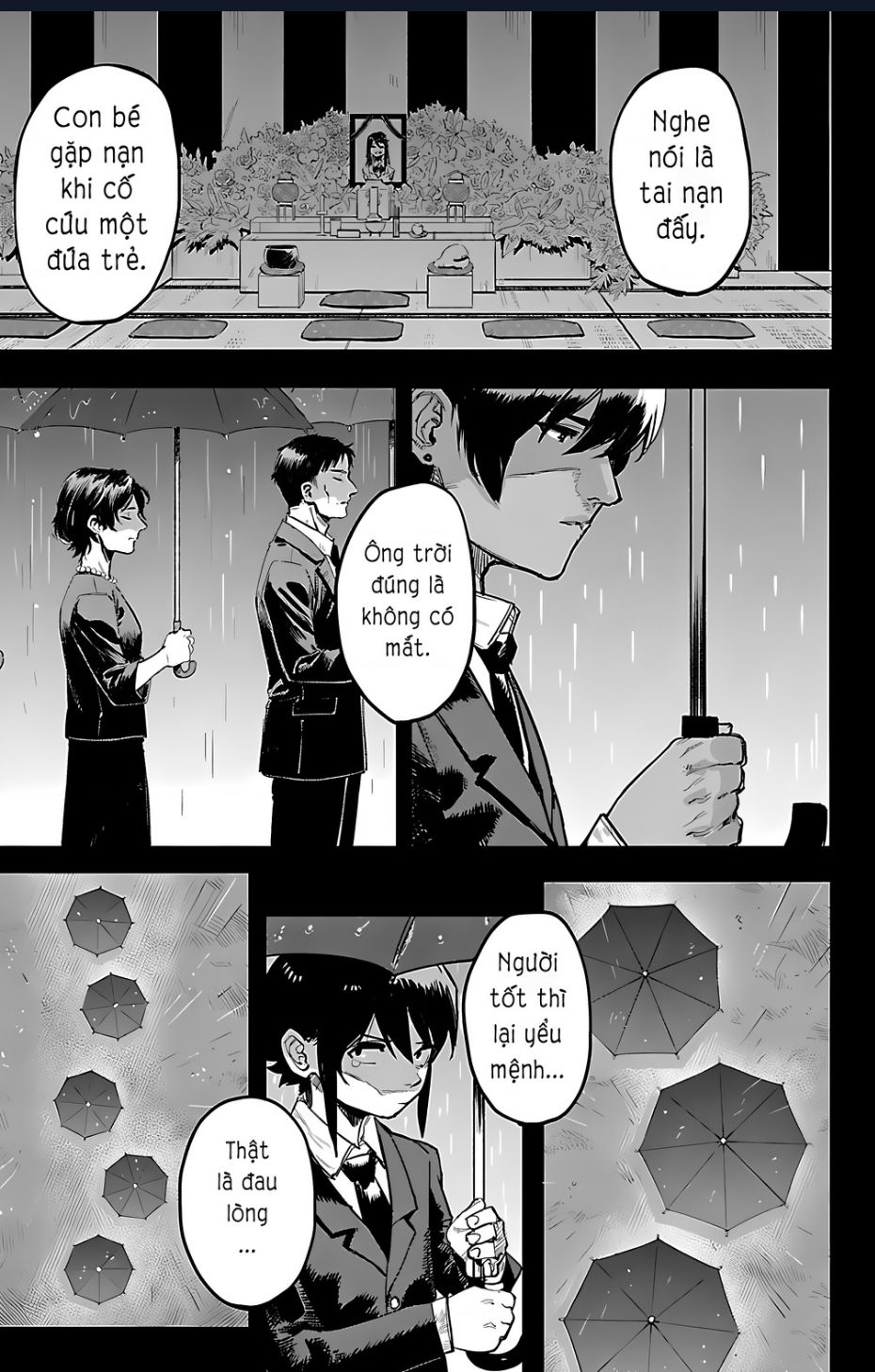Shy Chap 102 - Next Chap 103