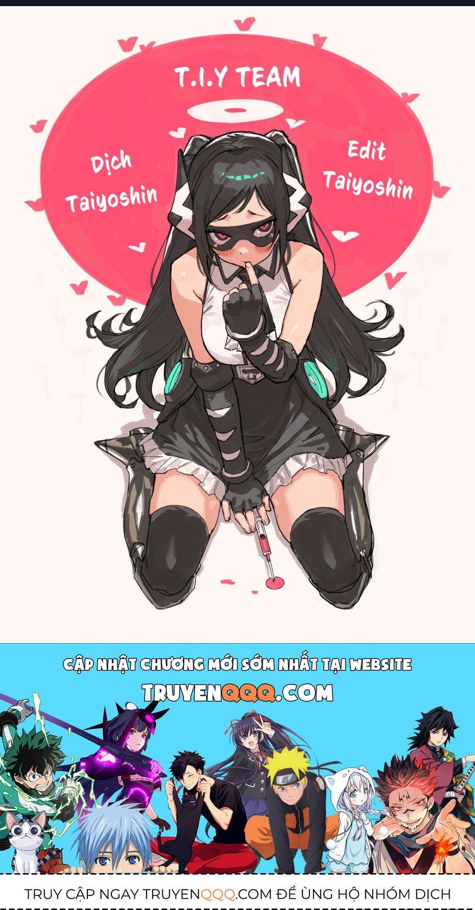 Shy Chap 102 - Next Chap 103