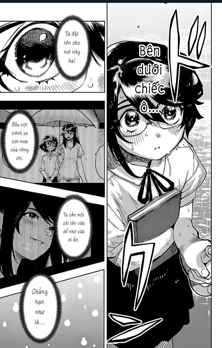 Shy Chap 103 - Next Chap 104