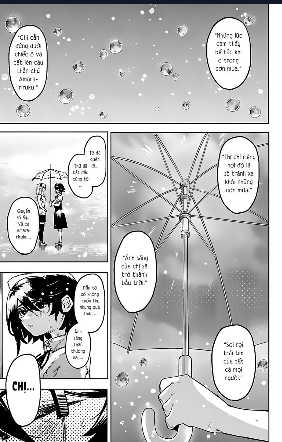 Shy Chap 103 - Next Chap 104