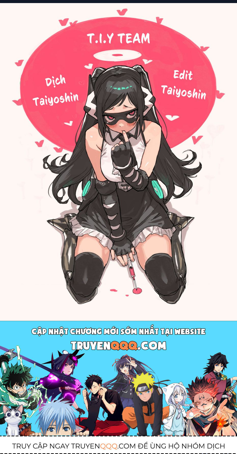 Shy Chap 103 - Next Chap 104