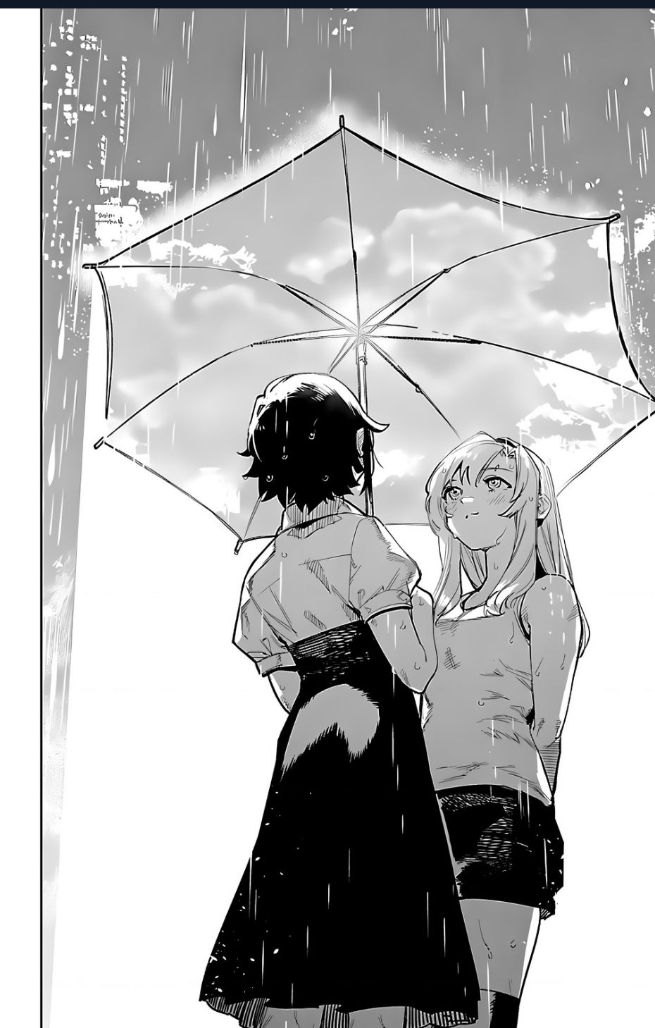 Shy Chap 103 - Next Chap 104