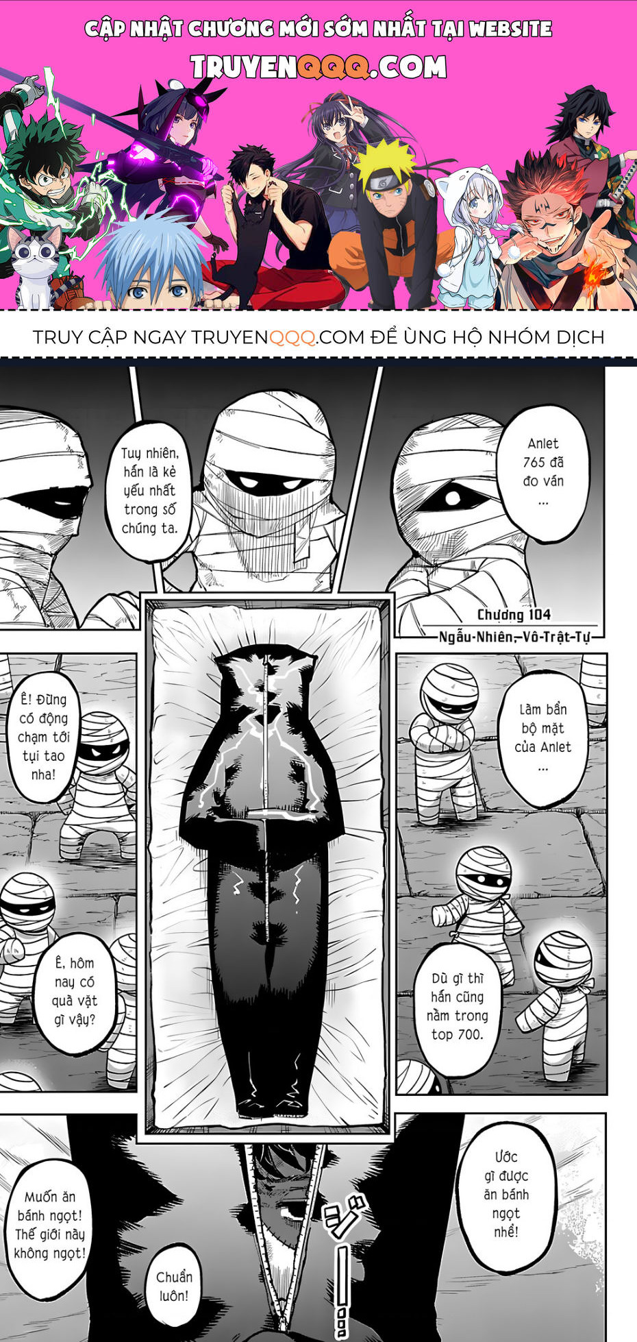 Shy Chap 104 - Next Chap 105