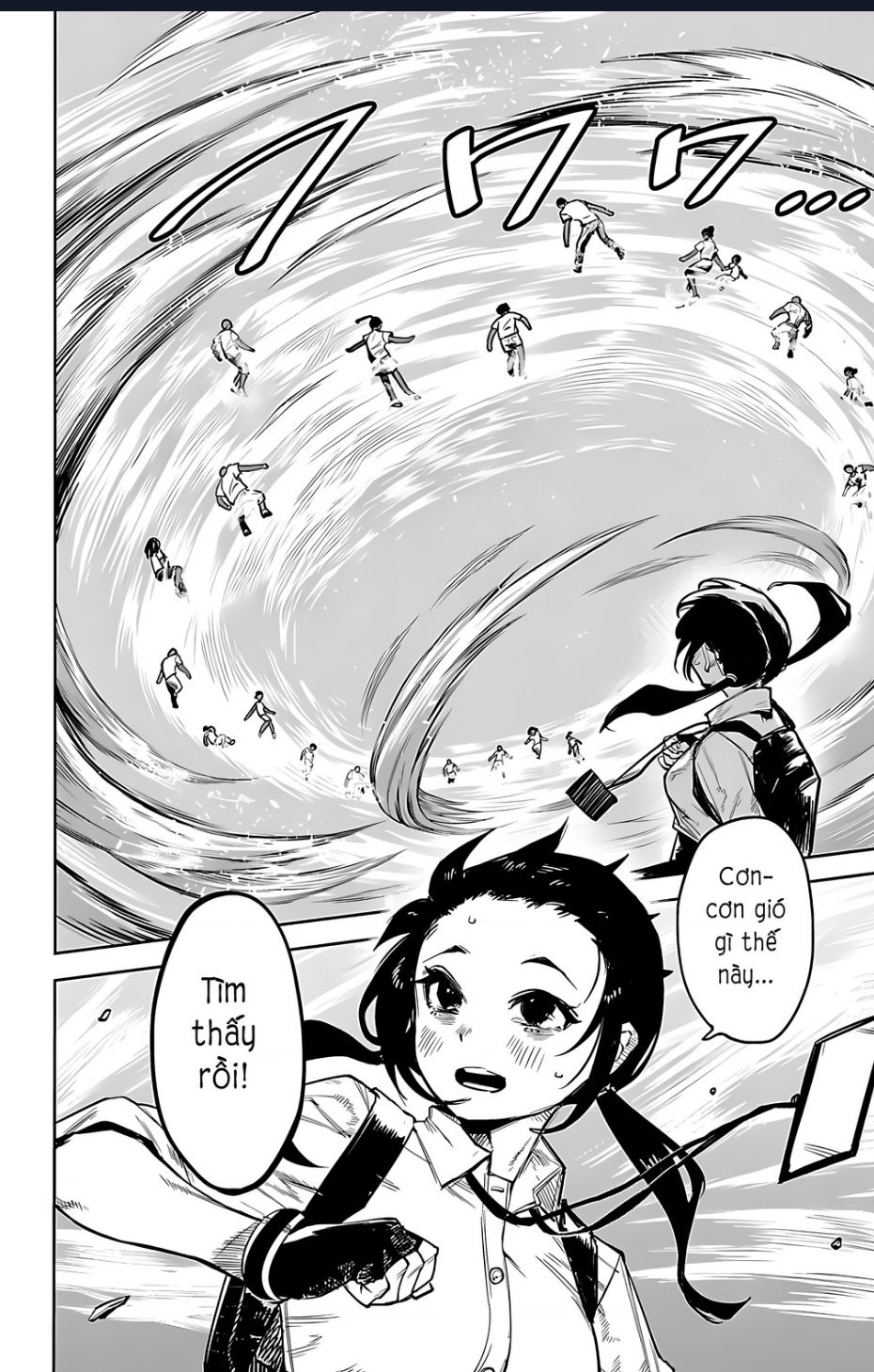 Shy Chap 104 - Next Chap 105