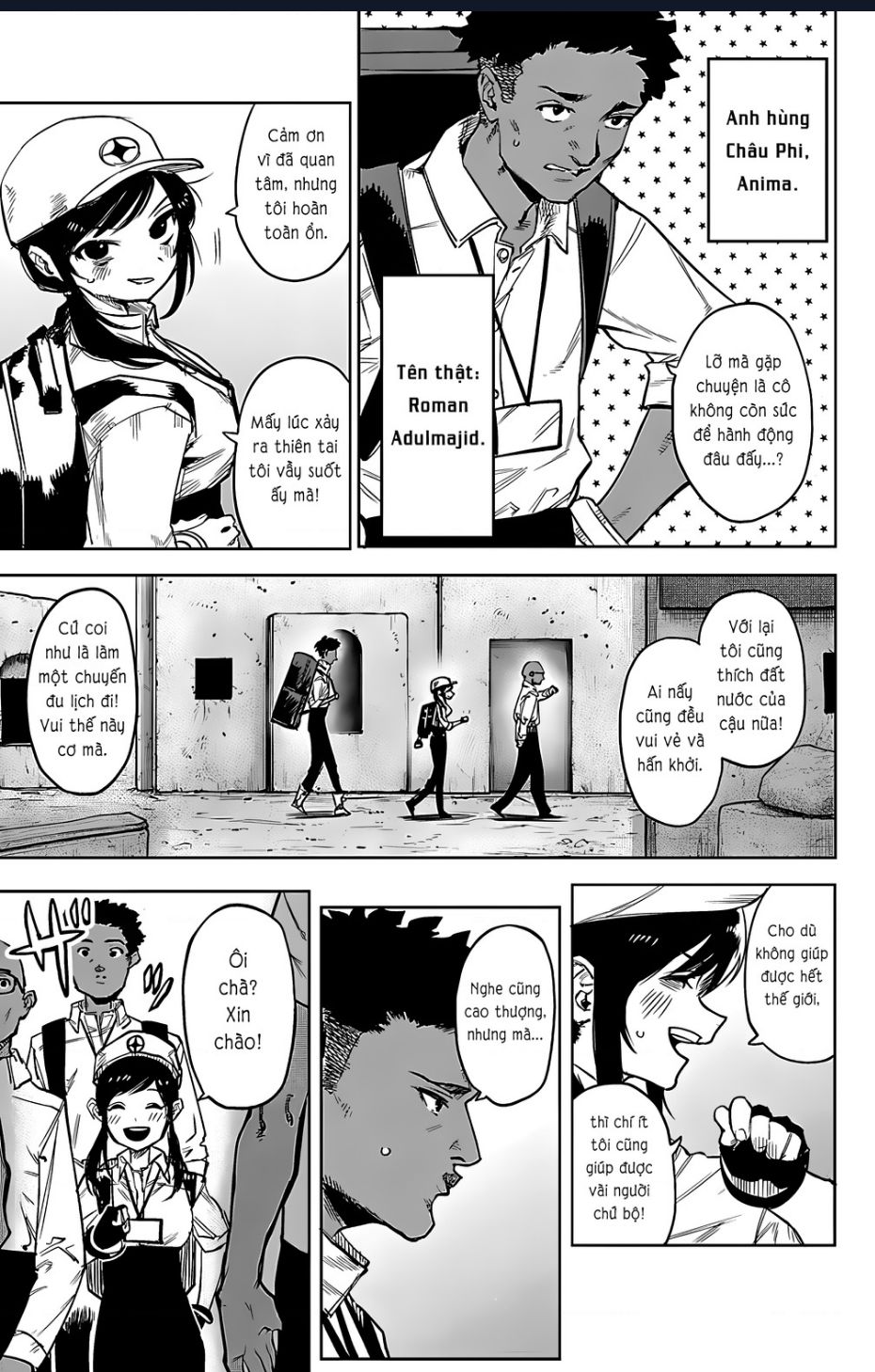 Shy Chap 104 - Next Chap 105
