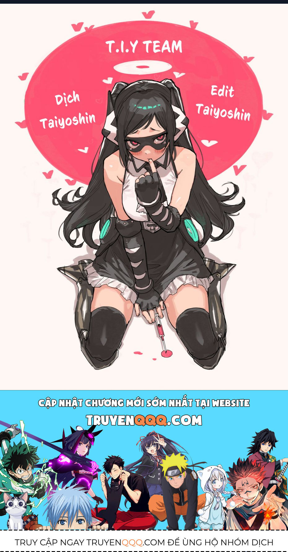 Shy Chap 105 - Next Chap 106
