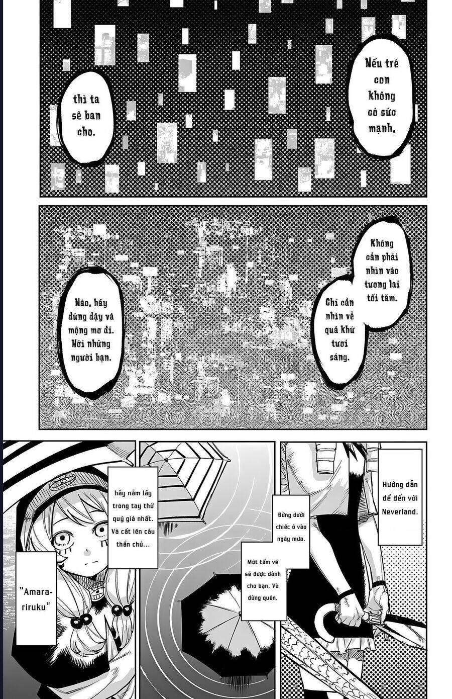Shy Chap 106 - Next Chap 107