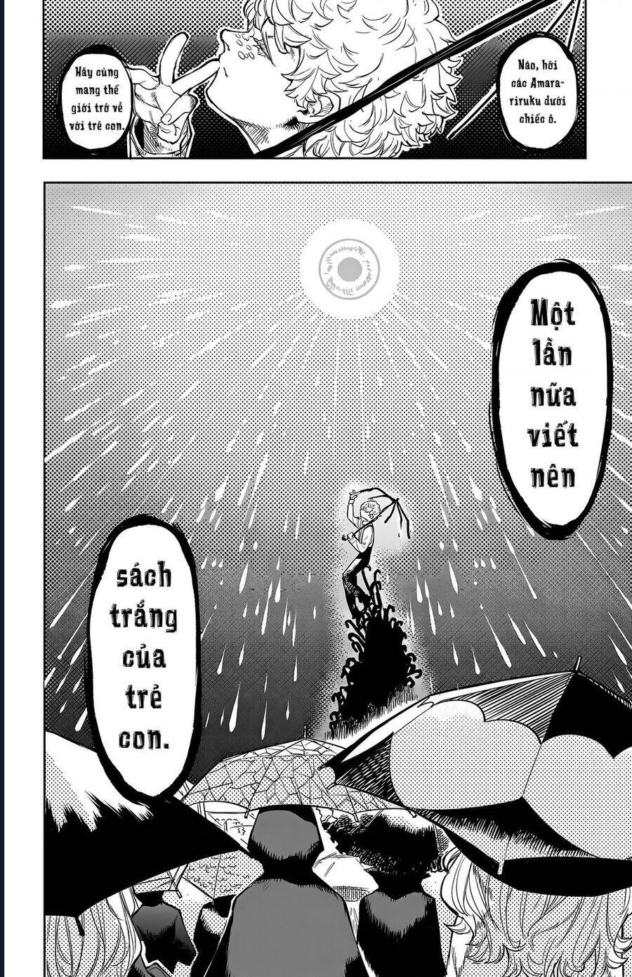 Shy Chap 106 - Next Chap 107