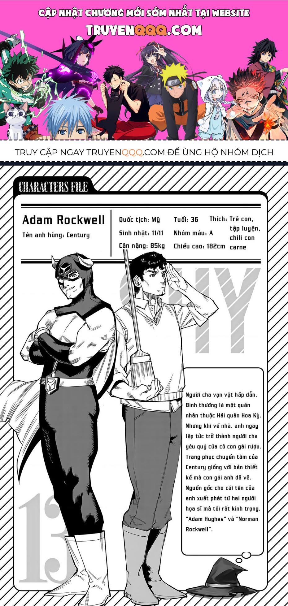 Shy Chap 107 - Next Chap 108
