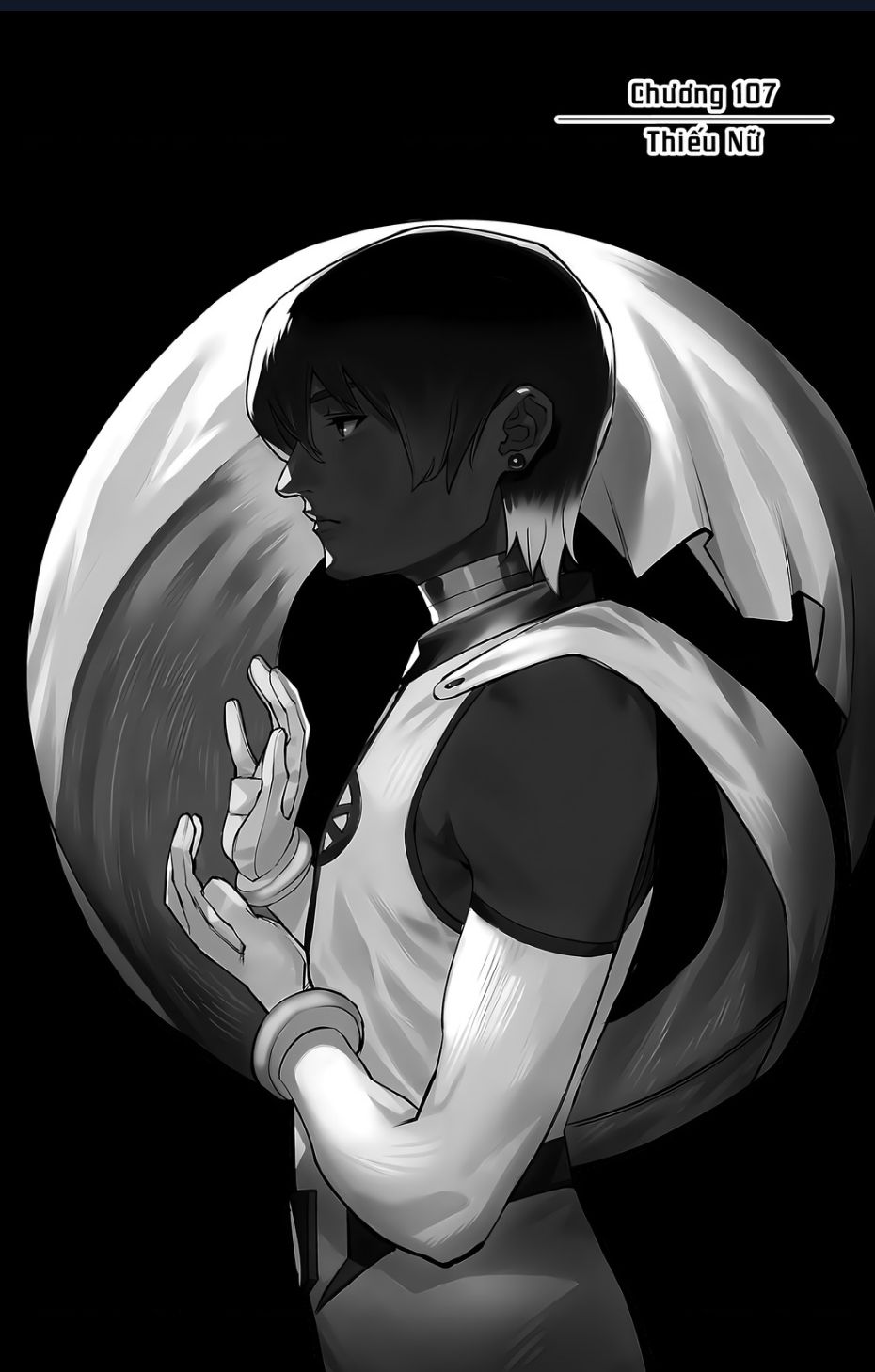 Shy Chap 107 - Next Chap 108