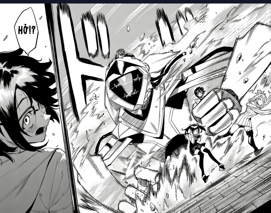 Shy Chap 107 - Next Chap 108