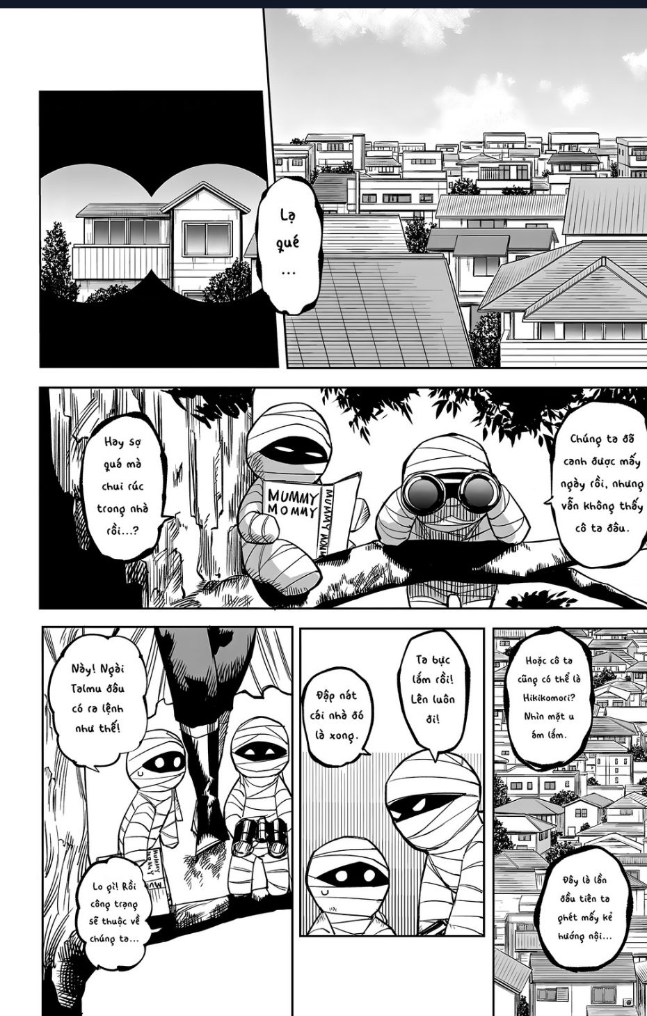 Shy Chap 108 - Next Chap 109