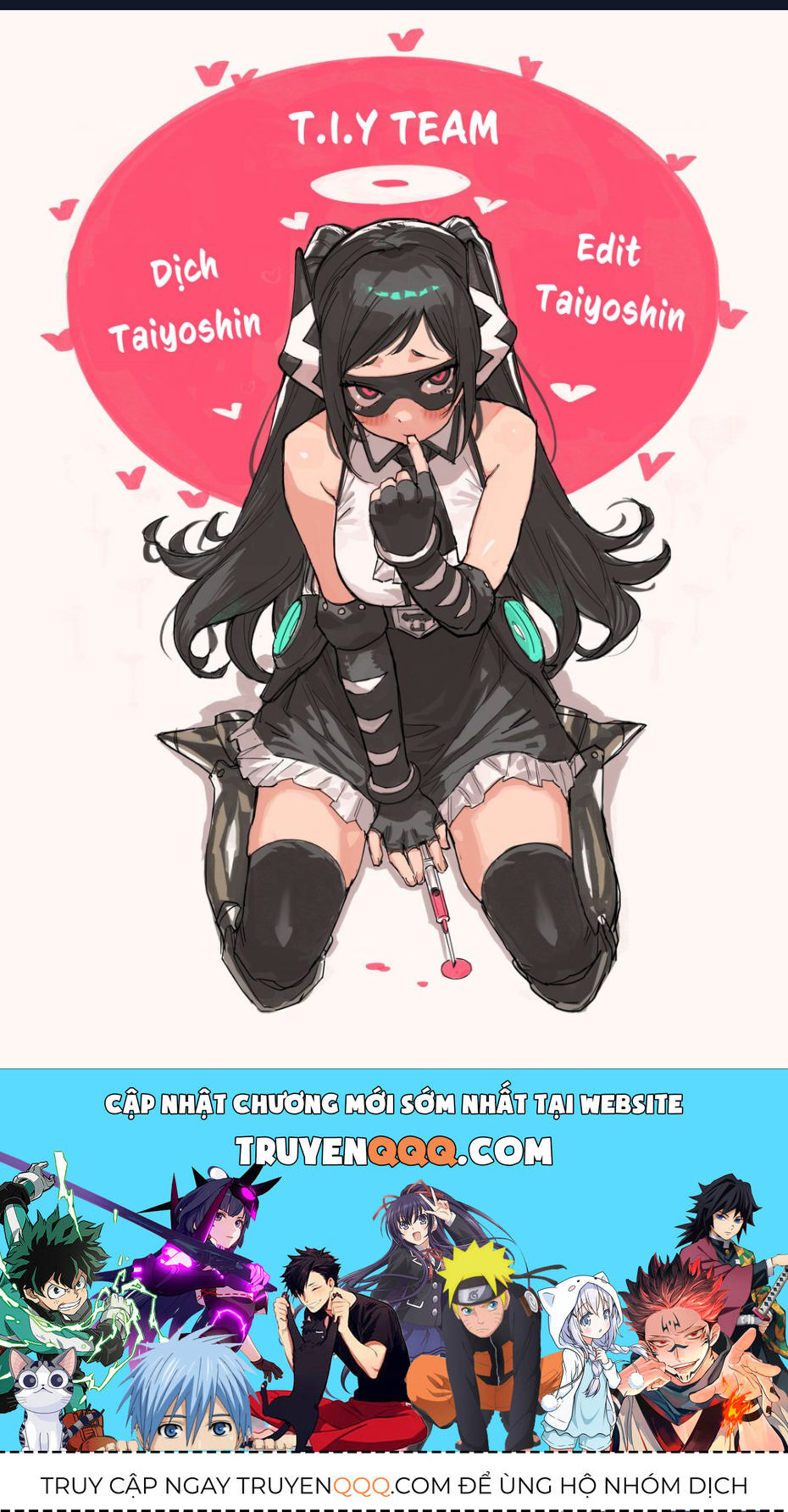 Shy Chap 108 - Next Chap 109
