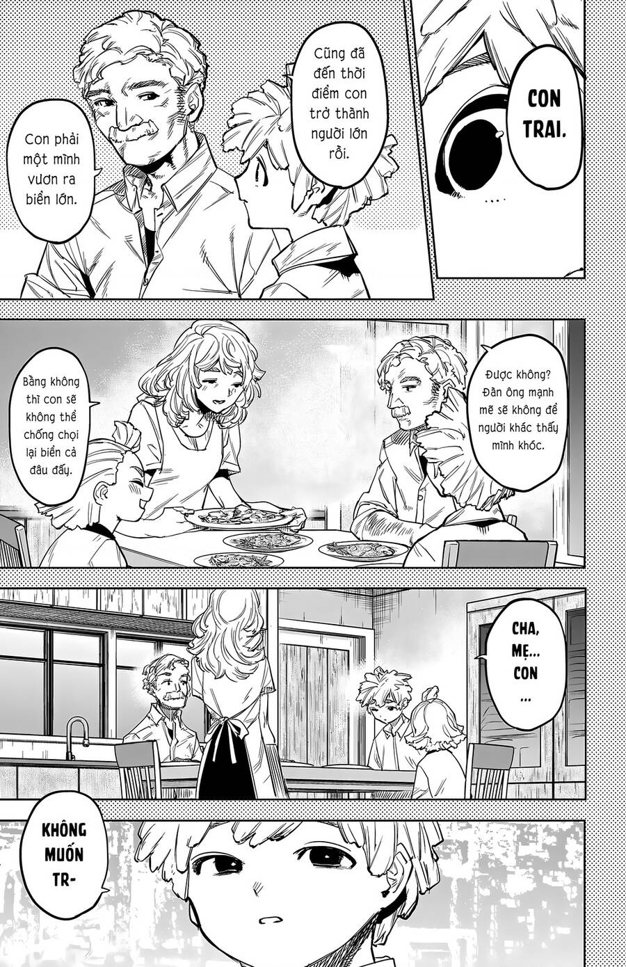 Shy Chap 109 - Next Chap 110