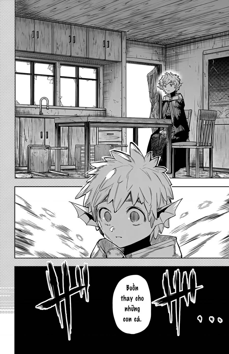 Shy Chap 109 - Next Chap 110