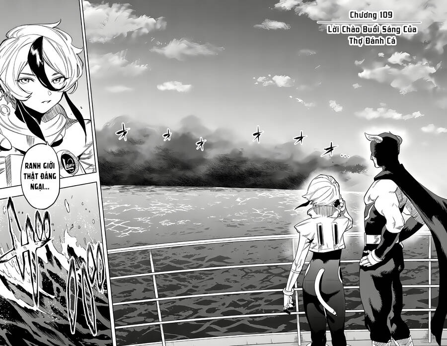 Shy Chap 109 - Next Chap 110