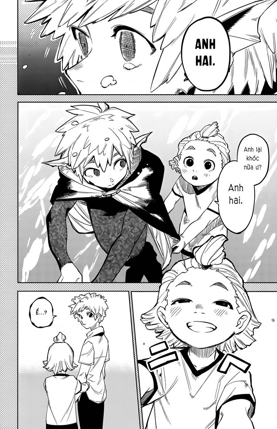 Shy Chap 109 - Next Chap 110