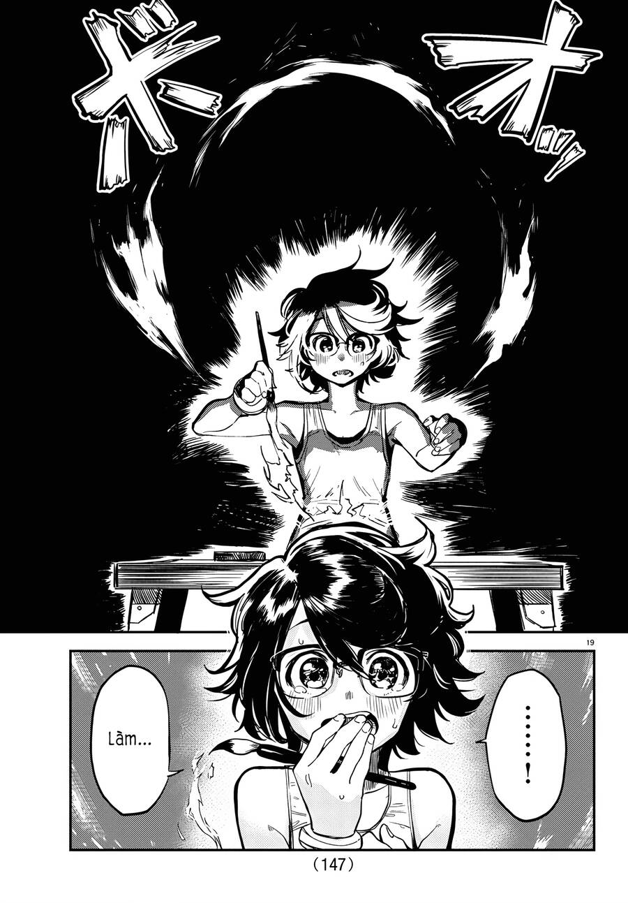 Shy Chap 11 - Next Chap 12