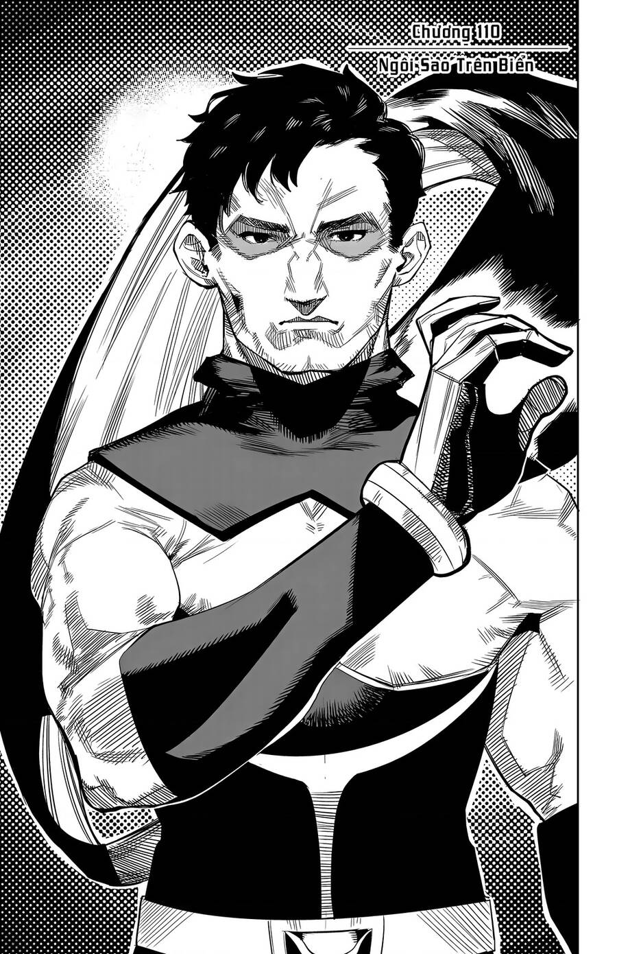 Shy Chap 110 - Next Chap 111