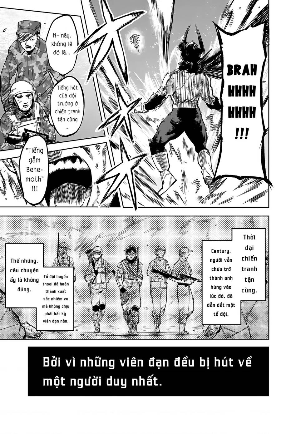 Shy Chap 110 - Next Chap 111