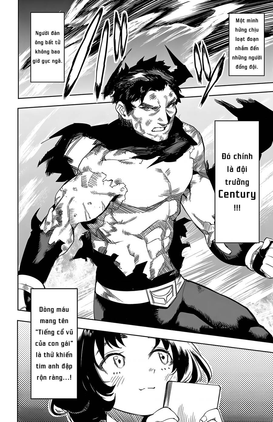 Shy Chap 110 - Next Chap 111